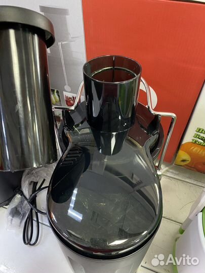 Соковыжималка J1000 BQ
