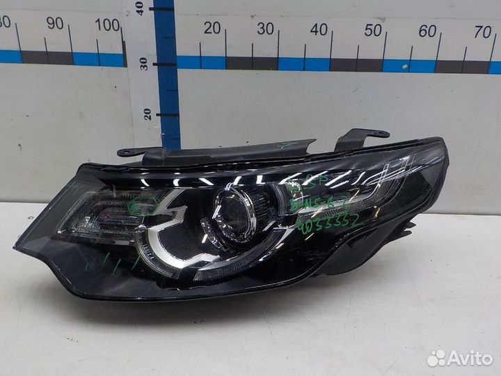 Фара левая Land Rover Discovery Sport