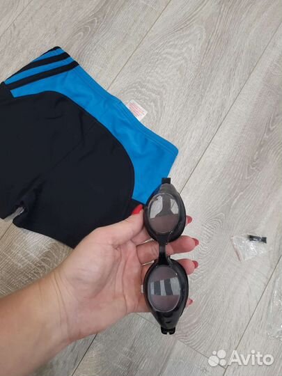 Плавки р.122-128-134