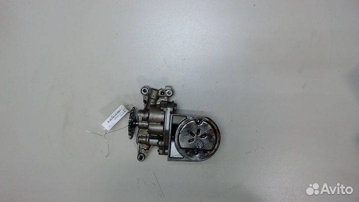 Насос масляный Citroen C3, 2006