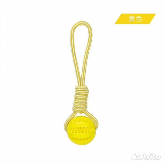 Игрушки для собак оптом