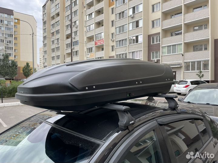 Аренда автобокса