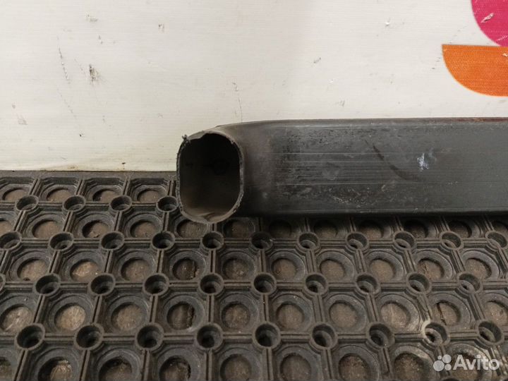 Патрубок автономного отопителя Daf XF105