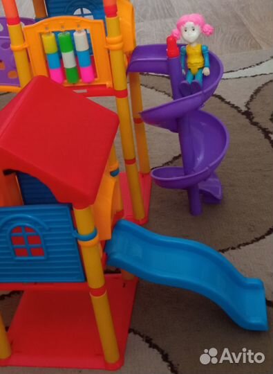 Конструкторы, лего