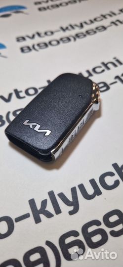 Ключ Kia Sorento (Ключ Киа Соренто) 95440-P2310