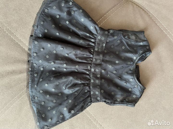 Платья пакетом