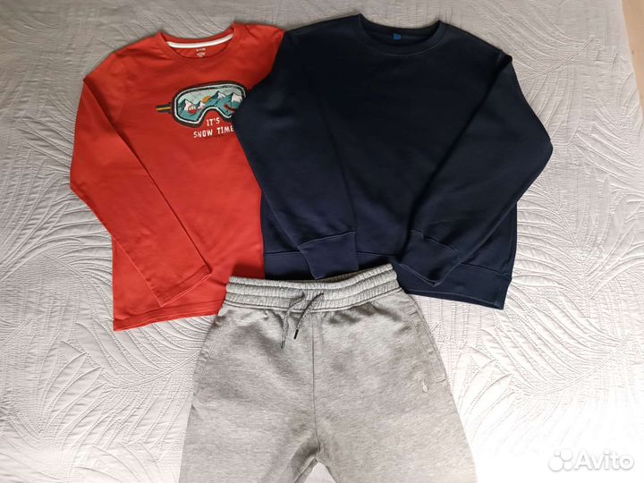 Одежда для мальчика, 146-152 см