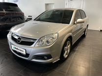 Opel Vectra 1.8 MT, 2008, 187 100 км, с пробегом, цена 685 000 руб.