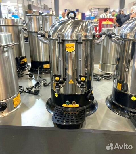 Аппарат для шаурмы гриль