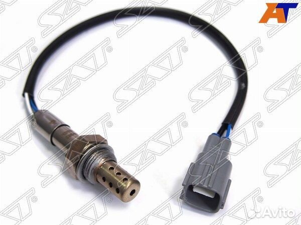 Датчик кислородный toyota prius