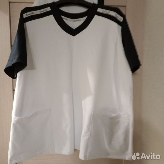 Медицинский костюм