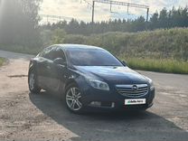 Opel Insignia 2.0 AT, 2011, 233 000 км, с пробегом, цена 880 000 руб.