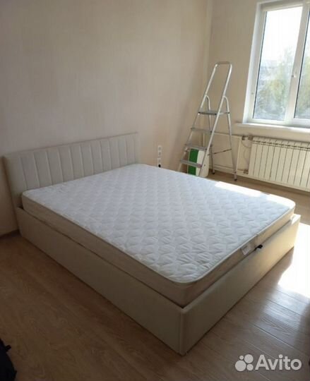 Кровать 140х200