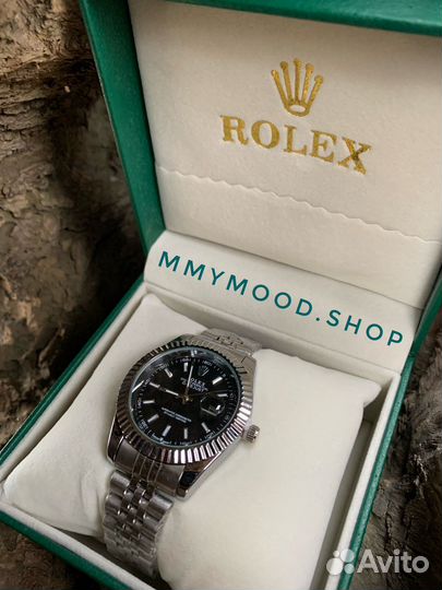 Часы мужские rolex