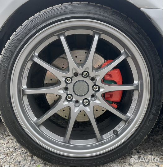 Sailun Atrezzo ZSR 225/40 R18 92Y