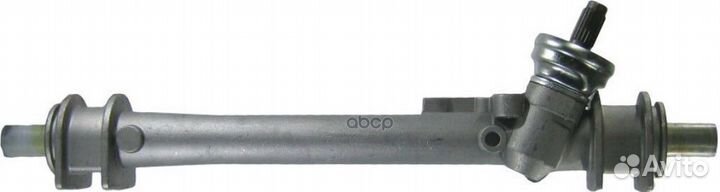 Рулевая рейка без тяг механическая M50212NW Mot