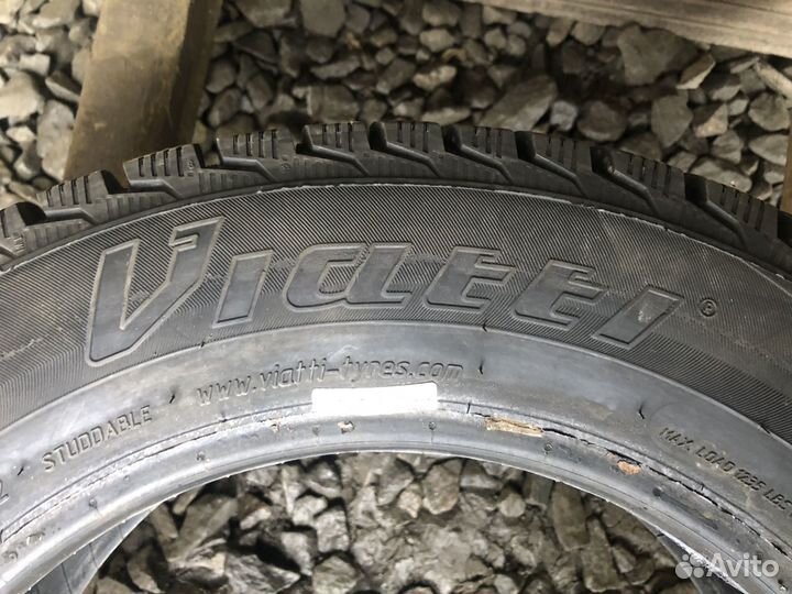 Viatti Brina Nordico V-522 185/65 R15