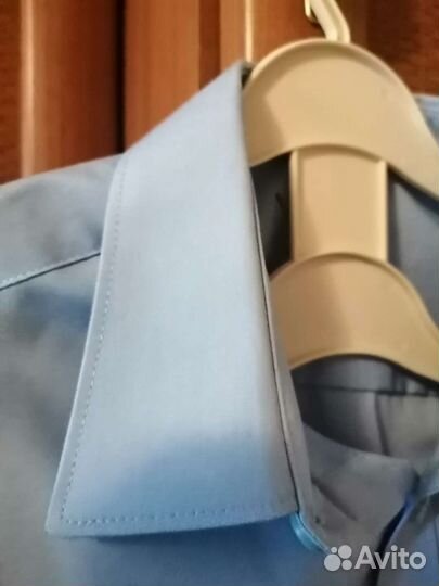 Рубашка школьная для мальчика M&S