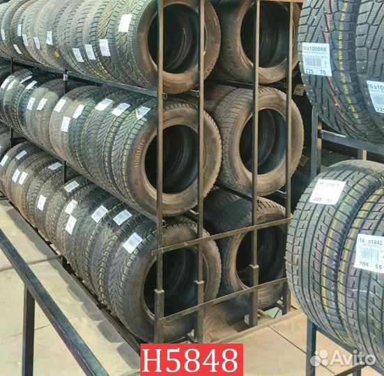 Dunlop SP Winter Sport 400 205/55 R16 91P