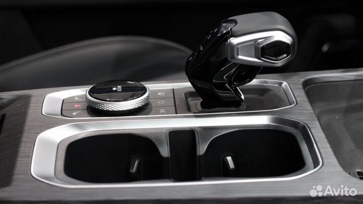 JAECOO J7 1.6 AMT, 2024