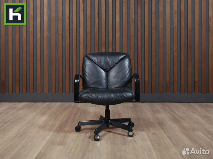 Офисный стул бу