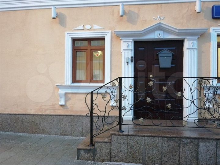 Сдам офисное помещение, 135 м²