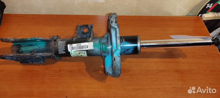 Амортизатор передний левый Kia Optima 4(2018-2020)