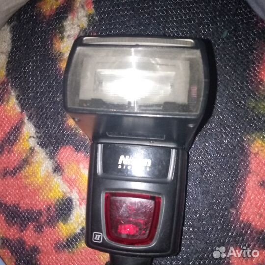 Продаю вспышку Т к уже другой фотоаппарат