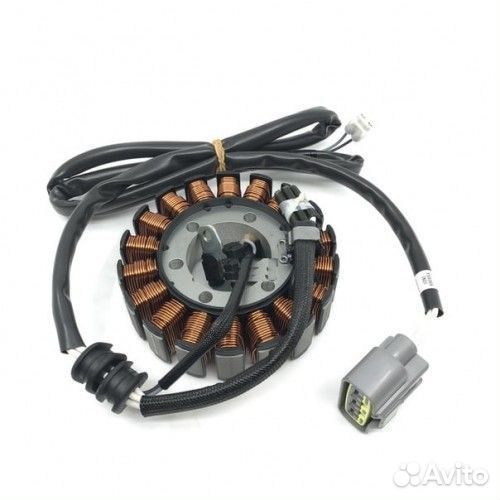 Статор Генератора Yamaha B16H14100000