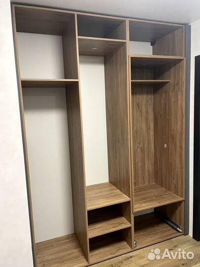 Прихожая без переплат угловая