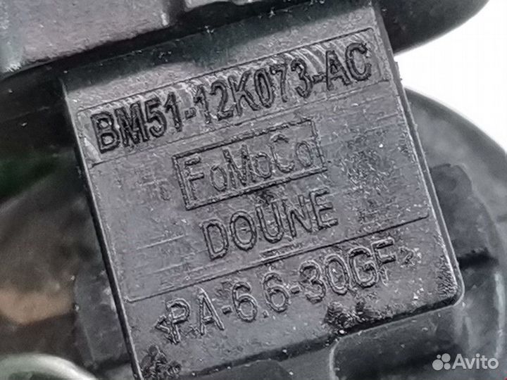 Датчик распредвала Ford Fusion (USA) 2 2018