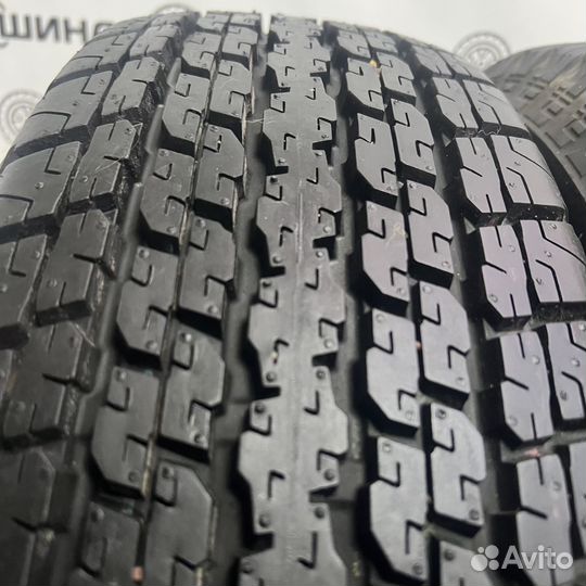 Bridgestone Dueler H/T 245/70 R16