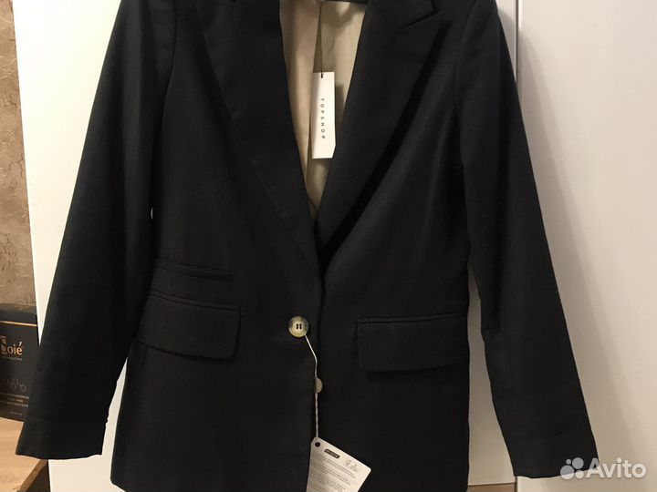Пиджак женский