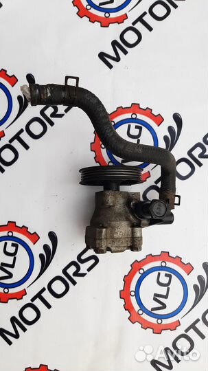 Насос гур Hyundai Accent II 2006 G4EB