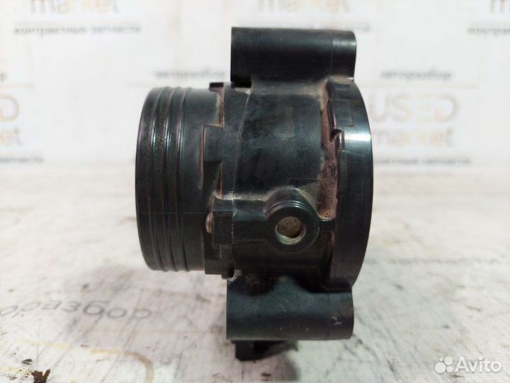 Дроссельная заслонка Peugeot 308 1.6 EP6 120 Л.С