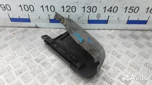 Клык бампера задний левый opel vivaro (FBE21OX02)