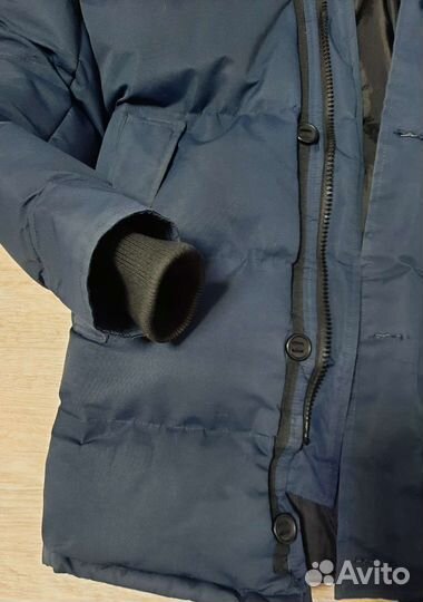 Зимняя Парка Англия