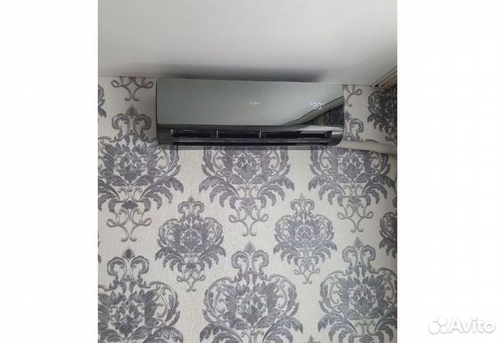 Кондиционер / большой выбор