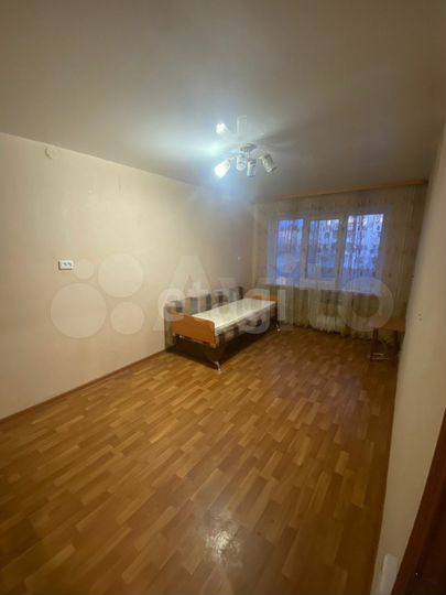 2-к. квартира, 41,3 м², 3/5 эт.