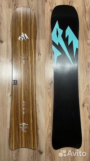 Сноуборд Jones hovercraft женский 146 ростовка