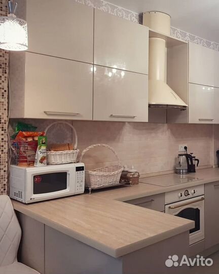 Мебель для кухни под заказ