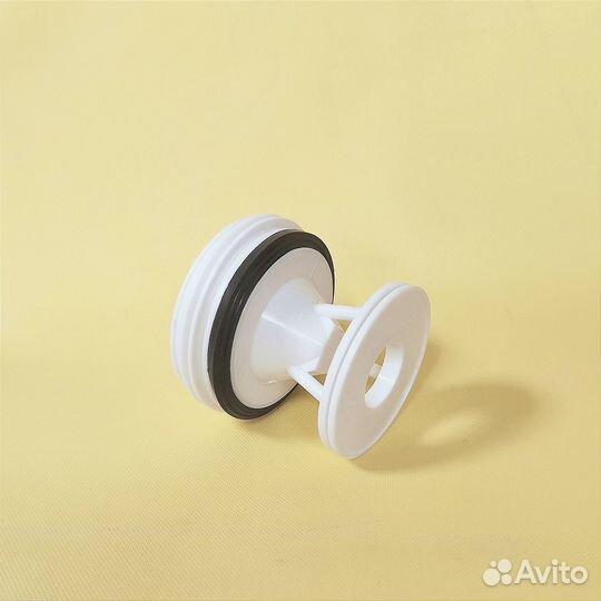 Фильтр сливной стиральной машины Bosch Siemens