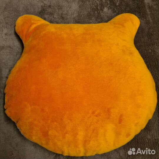 Подушка тигр