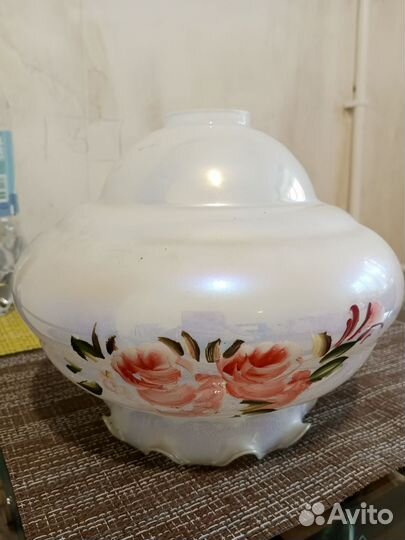 Плафоны для люстры