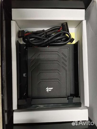 CreativeSound blasterrecon3dfatal1ty Pro