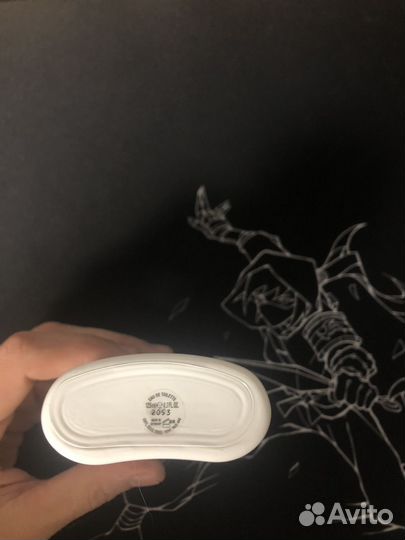 Hugo boss reversed 125мл