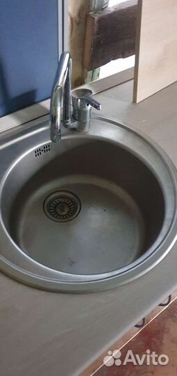 Кухонный гарнитур кухня