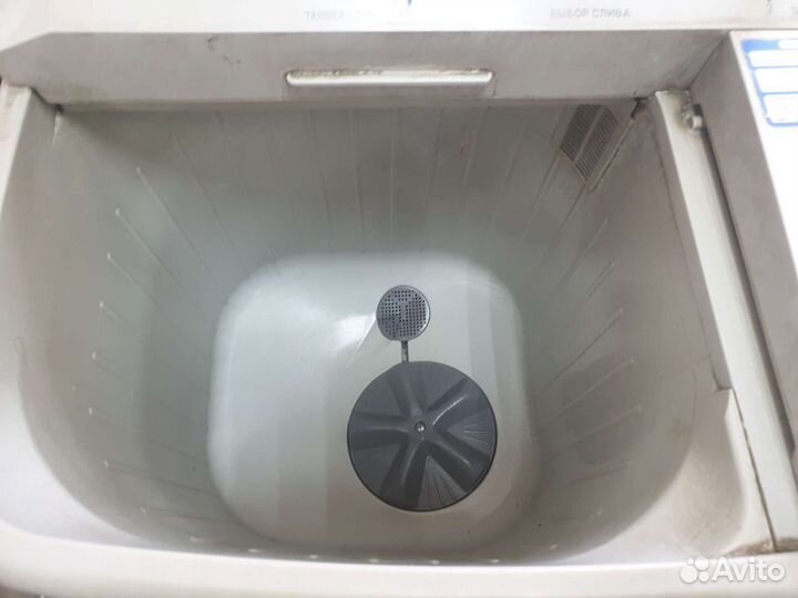 Стиральная машина LG полуавтомат 4.5 кг