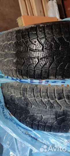 Hankook I'Pike RW11 225/60 R17