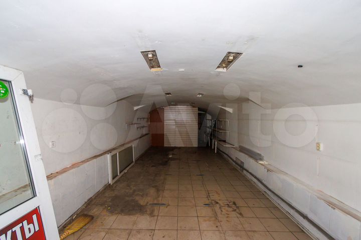 Нежилое помещение 678,8 кв.м в аренду